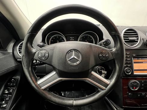 Used 2010 Mercedes-Benz GL 450 4MATIC image 21
