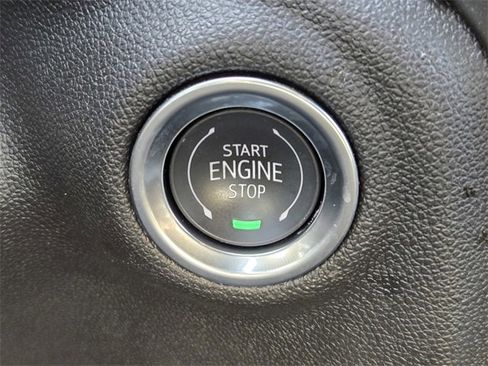 Used 2024 Chevrolet Silverado 1500 Custom image 17