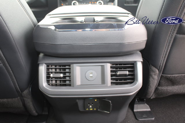 New 2026 Ford F150 Lariat AWD/4WD image 12