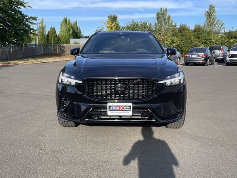 Used 2025 Volvo XC60 T8 Ultra w/ Climate Package AWD/4WD image 7