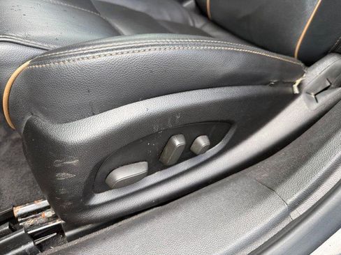 Used 2014 Chevrolet Impala LTZ FWD image 18