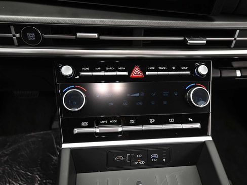 New 2026 Hyundai Santa Fe SEL AWD/4WD image 19