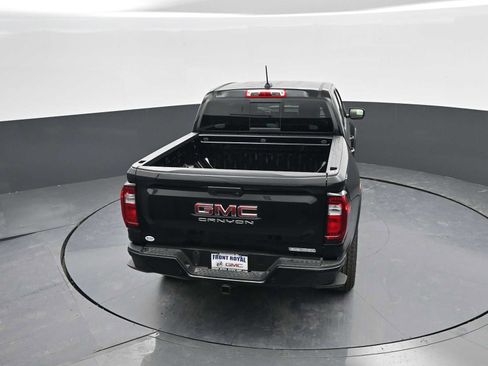 New 2026 GMC Canyon Elevation w/ Convenience Package image 28