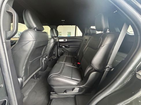 Used 2022 Ford Explorer ST w/ Equipment Group 401A image 32