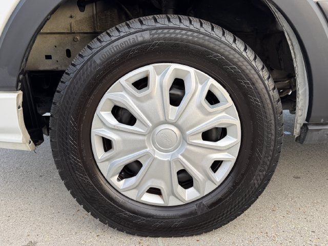 Used 2025 Ford Transit 350 XLT RWD image 13