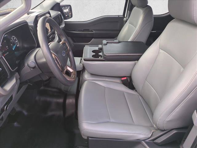 Used 2022 Ford F150 XL RWD image 15