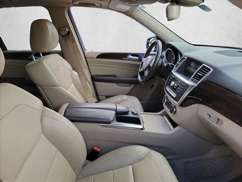 Used 2014 Mercedes-Benz ML 350 4MATIC image 15