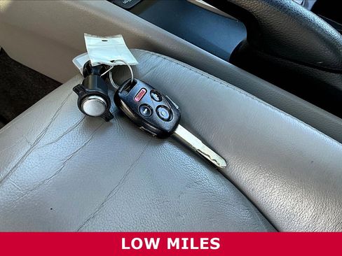 Used 2008 Honda Accord EX-L image 32