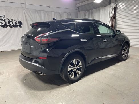 Used 2024 Nissan Murano SV image 7