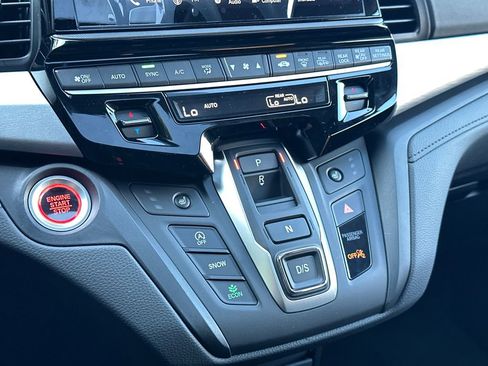 New 2026 Honda Odyssey EX-L image 30