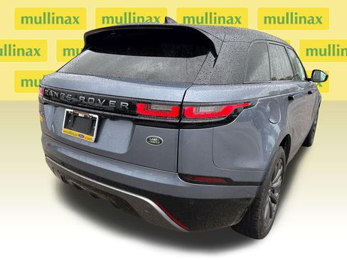 Used 2023 Land Rover Range Rover Velar R-Dynamic S image 4