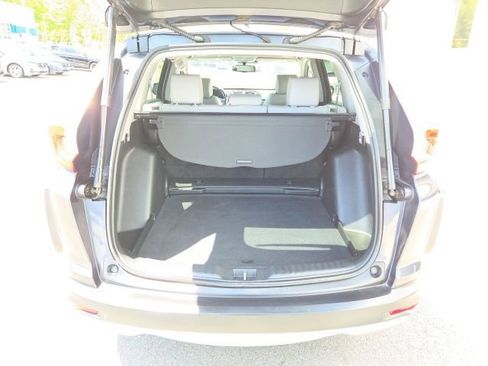 Used 2018 Honda CR-V EX-L image 7