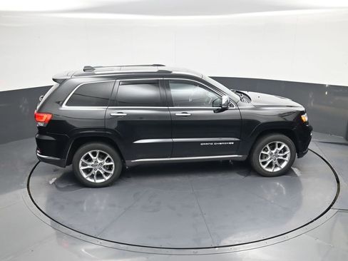 Used 2014 Jeep Grand Cherokee Summit image 33