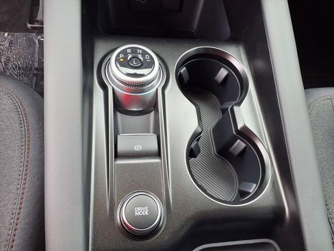 New 2026 Ford Explorer Active RWD image 20