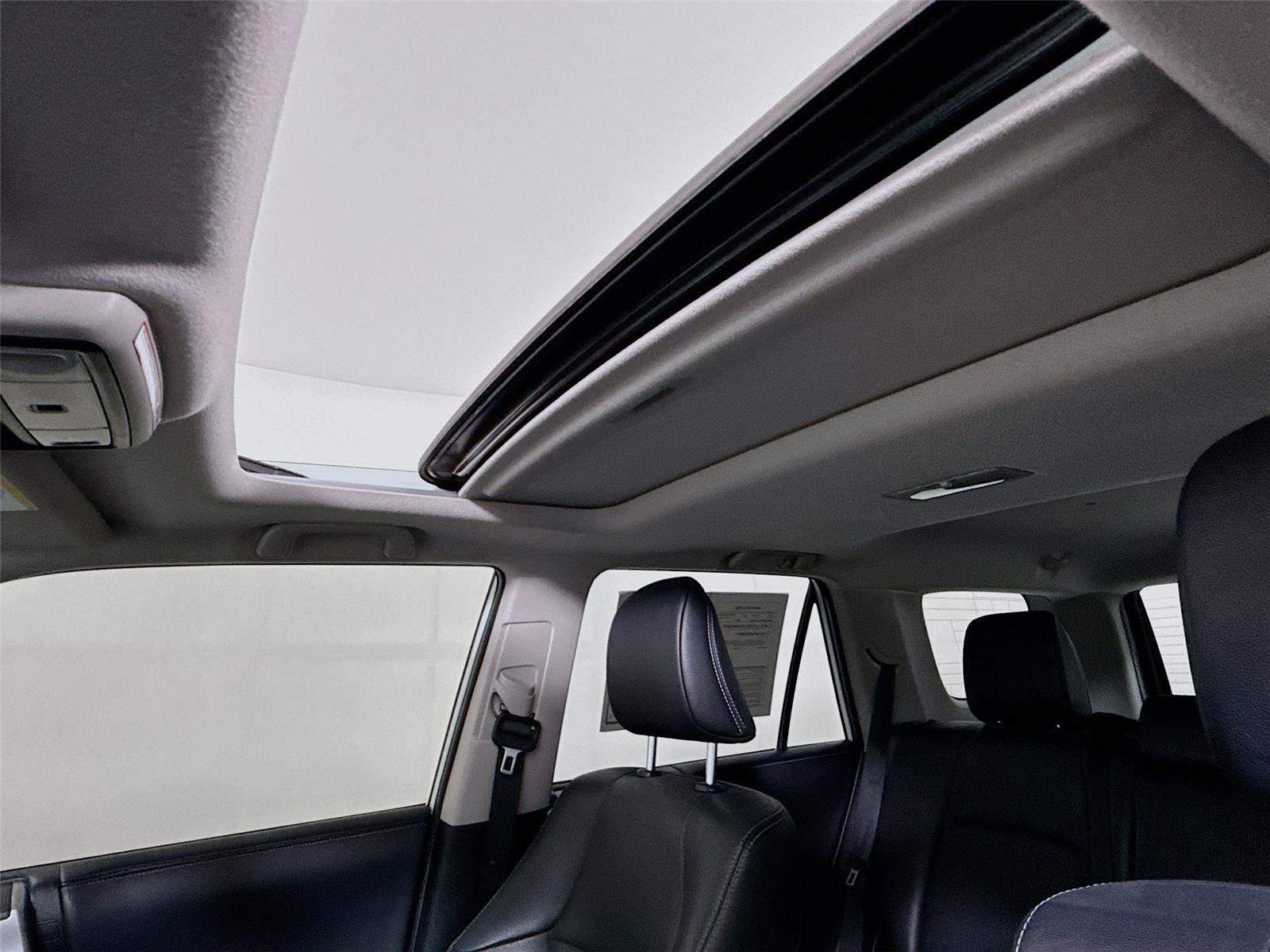Used 2022 Toyota 4Runner Limited RWD image 20