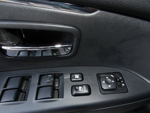 New 2024 Mitsubishi Outlander Sport ES image 16