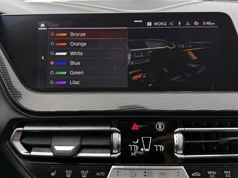 Used 2022 BMW 228i xDrive Gran Coupe w/ Convenience Package AWD/4WD image 52