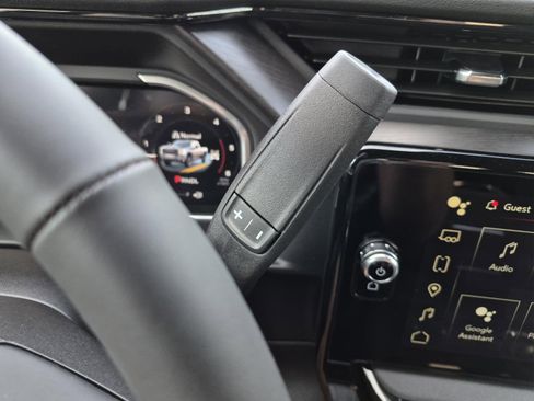 New 2026 GMC Sierra 3500 AT4 image 20