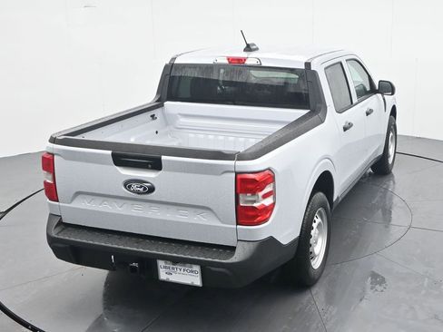 New 2025 Ford Maverick XL w/ Equipment Group 101A image 28