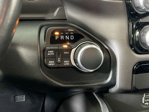 Used 2022 RAM 1500 Big Horn image 17
