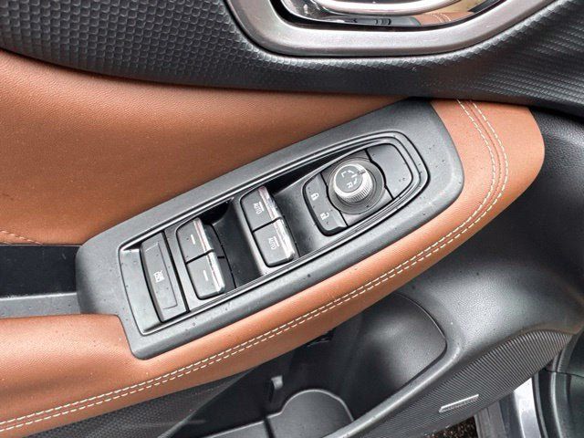 Used 2021 Subaru Forester Touring w/ Popular Package #2 AWD/4WD image 9
