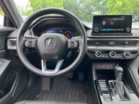 Used 2024 Acura Integra FWD image 10