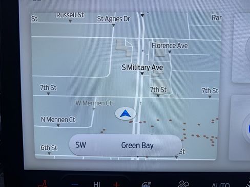 Certified 2023 Ford Escape ST-Line w/ Tech Pack #1 image 22