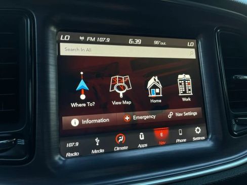 Used 2018 Dodge Challenger R/T Scat Pack image 30