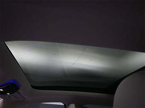 Used 2023 Mercedes-Benz EQE 500 4MATIC SUV image 19