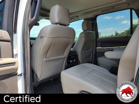 Certified 2020 Ford Expedition Max XLT w/ Equipment Group 202A image 16