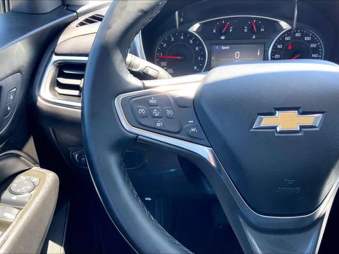 Used 2024 Chevrolet Equinox LT AWD/4WD image 23