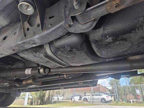 Used 2006 Toyota Tundra Limited RWD image 6