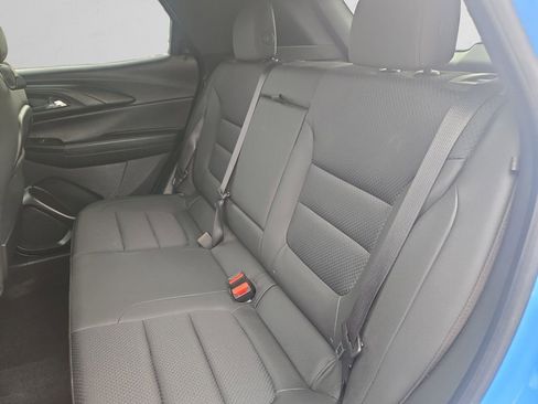 Used 2023 Chevrolet TrailBlazer RS w/ Convenience Package image 14