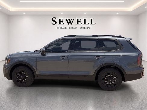 Used 2024 Kia Telluride SX Prestige X-Pro AWD/4WD image 2