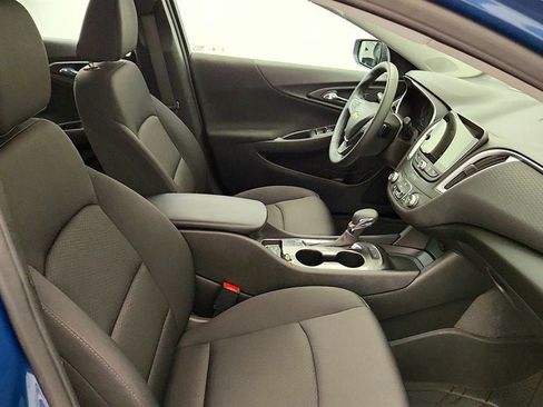 Used 2024 Chevrolet Malibu RS FWD image 23
