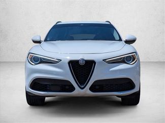 Used 2018 Alfa Romeo Stelvio Sport w/ Quick Order Package 22J Sport AWD/4WD video 2