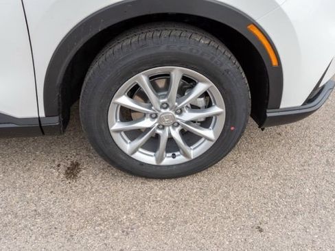 Used 2024 Honda CR-V EX image 9