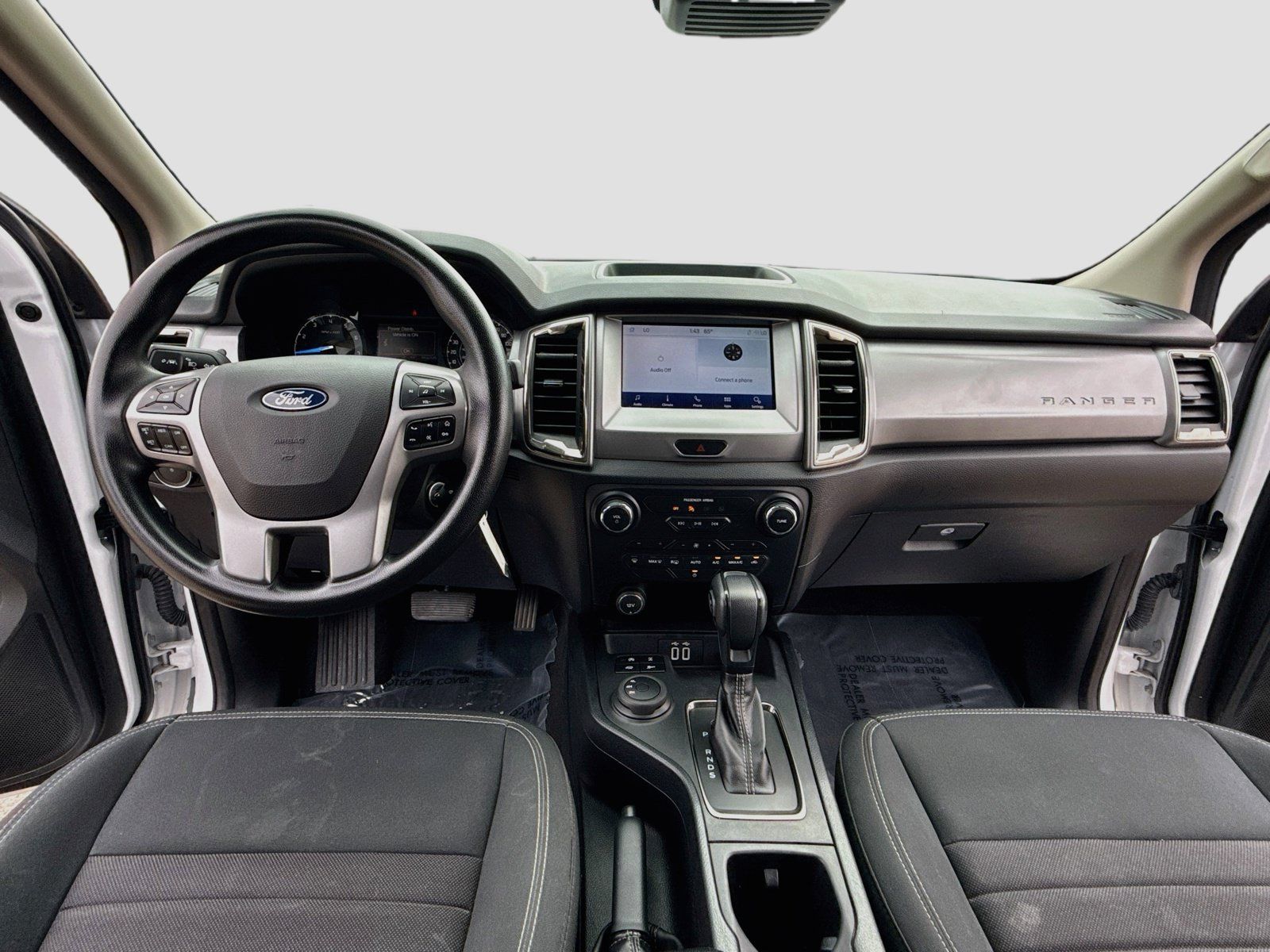Used 2021 Ford Ranger XLT AWD/4WD image 14