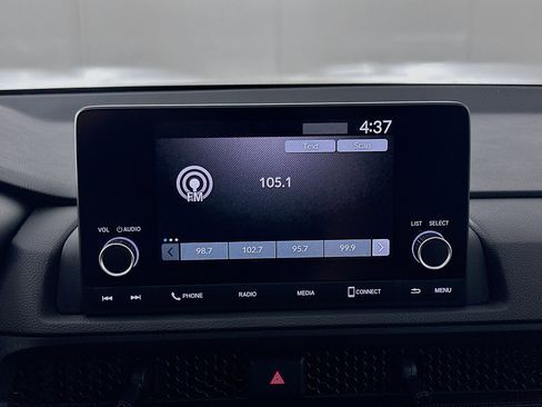 Used 2023 Honda CR-V EX image 19