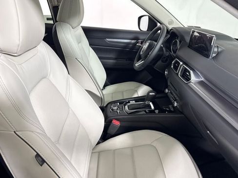 New 2025 MAZDA CX-5 AWD 2.5 S w/ Preferred Package image 16