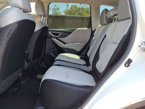 Certified 2023 Subaru Forester AWD/4WD image 28