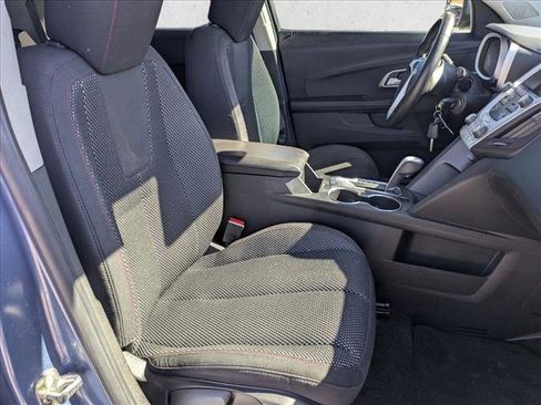 Used 2012 Chevrolet Equinox LT image 19