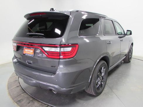 New 2026 Dodge Durango GT AWD/4WD image 7