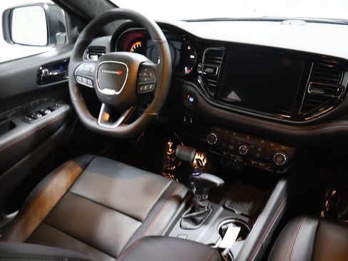 New 2026 Dodge Durango GT AWD/4WD image 20