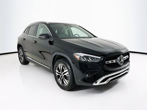 Used 2025 Mercedes-Benz GLA 250 image 1
