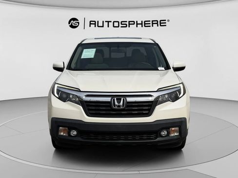 Used 2019 Honda Ridgeline RTL-T image 2