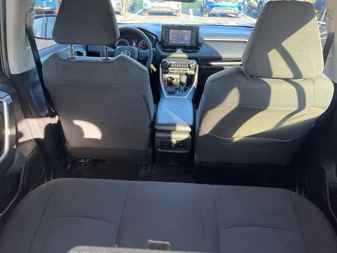 Used 2022 Toyota RAV4 LE image 45