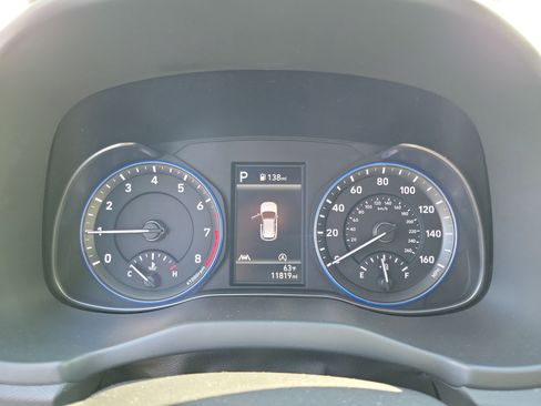 Used 2023 Hyundai Kona SEL w/ Cargo Package image 24