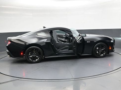 Used 2024 Ford Mustang GT image 34