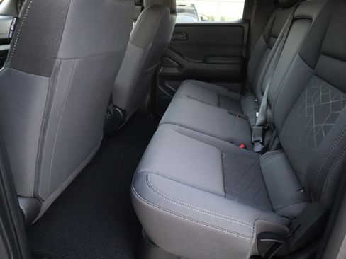 New 2026 Nissan Frontier SV w/ SV Convenience Package image 38